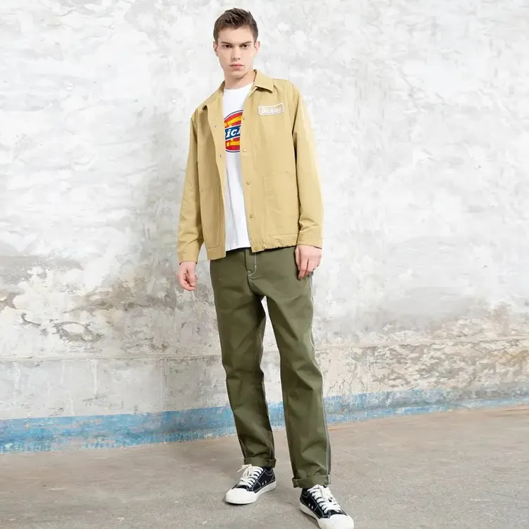 Dickies Casual Pants Men-12