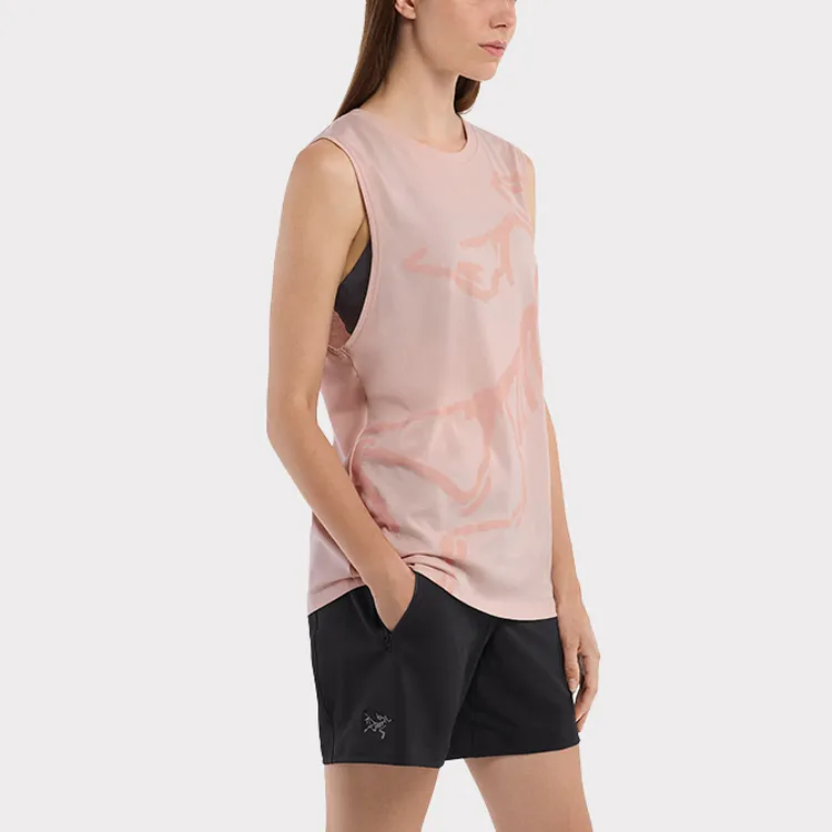 Arcteryx DOWNWORD Tank Tops Women's-4