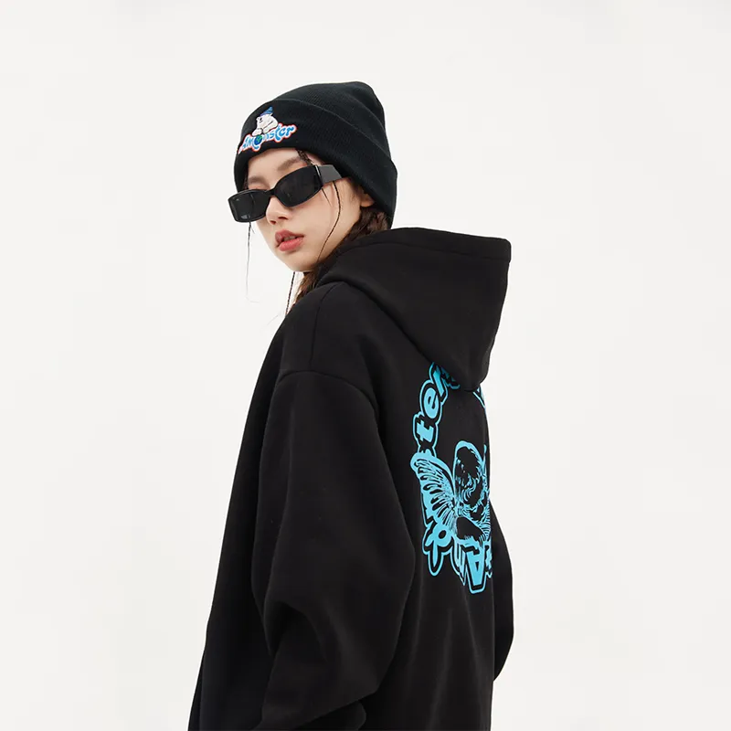 AMONSTER Sweatshirts Unisex-3