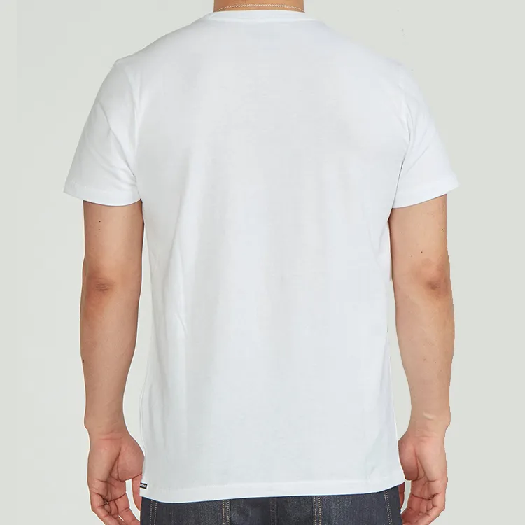 VOLCOM T-Shirts Unisex-8