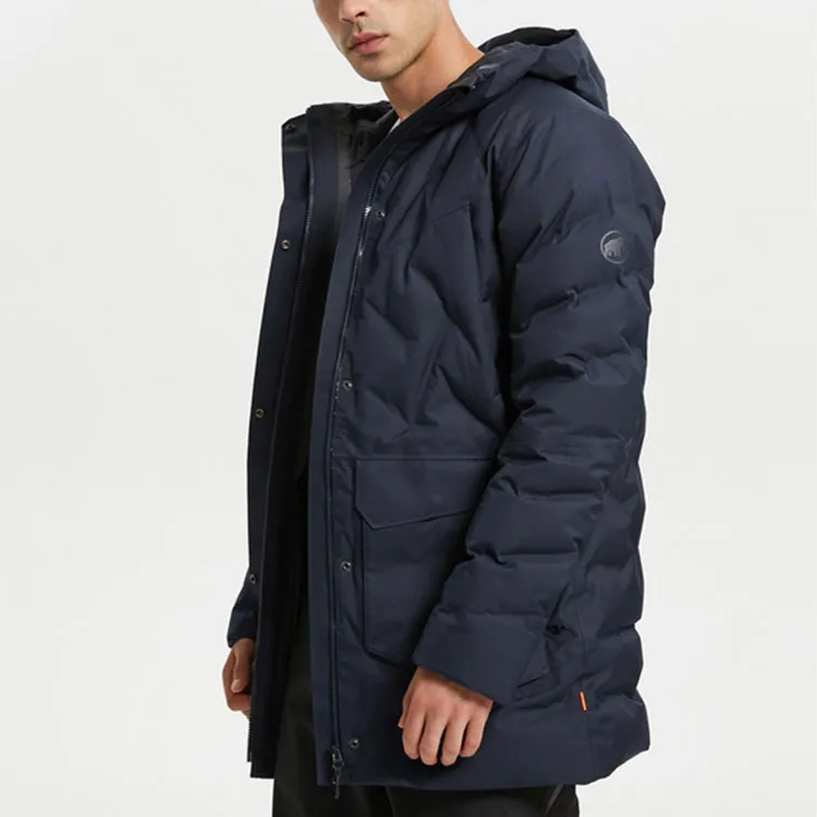 MAMMUT Jackets Men-15