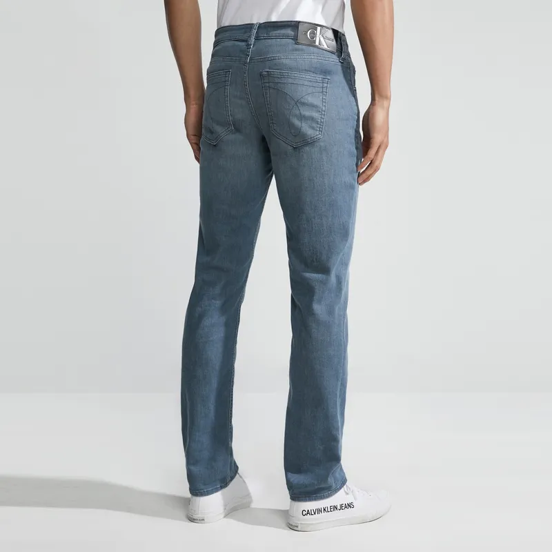 Calvin Klein Jeans Men Blue-2