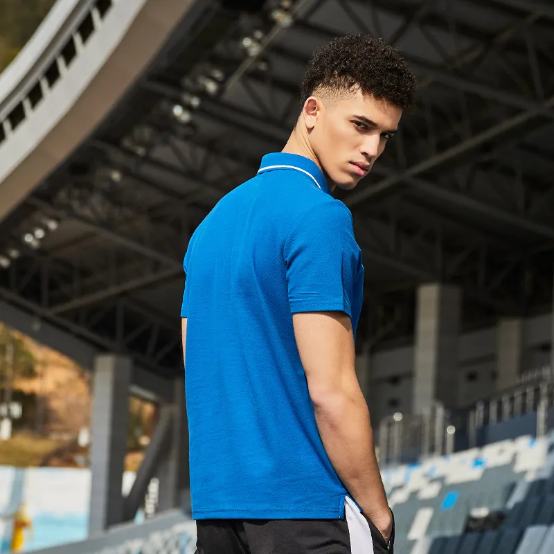 Joma Polo Shirts Men-18