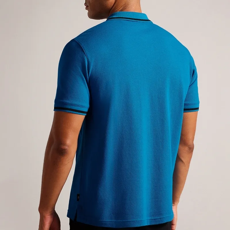 Ted Baker Polo Shirts Men-3