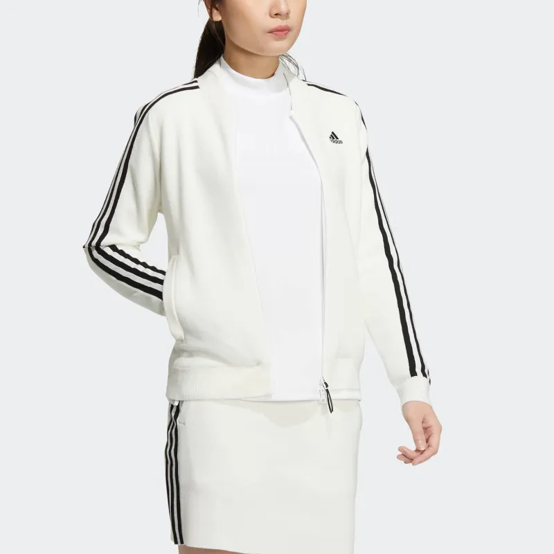 Adidas Jackets Women's Ecru-2