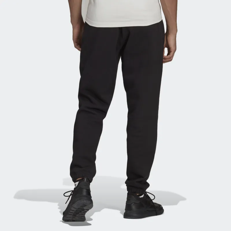 Adidas Adicolor Trefoil Sweat Pants-2