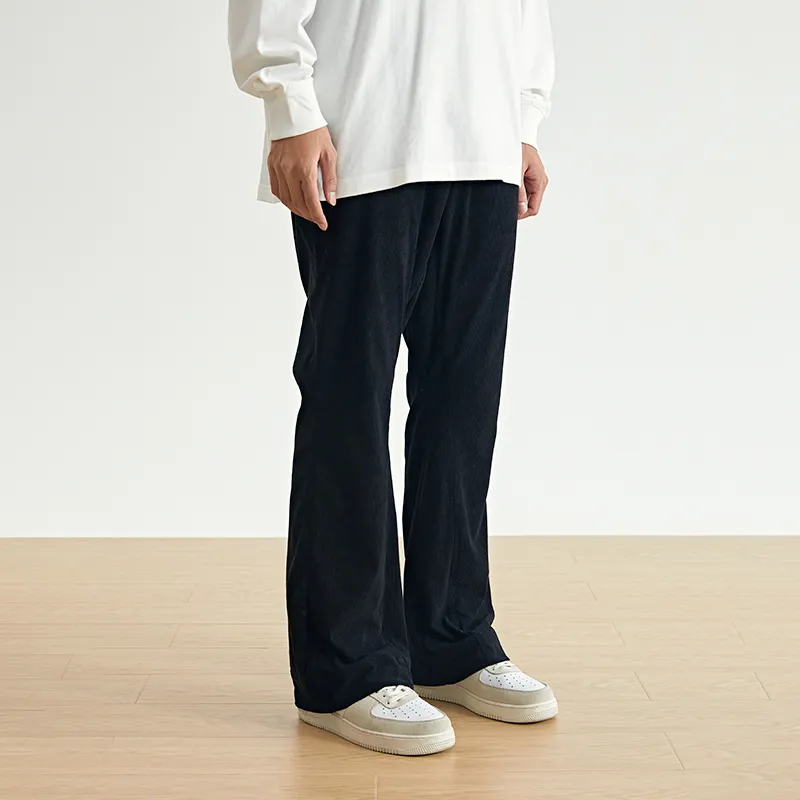 CONKLAB Casual Pants Unisex-3