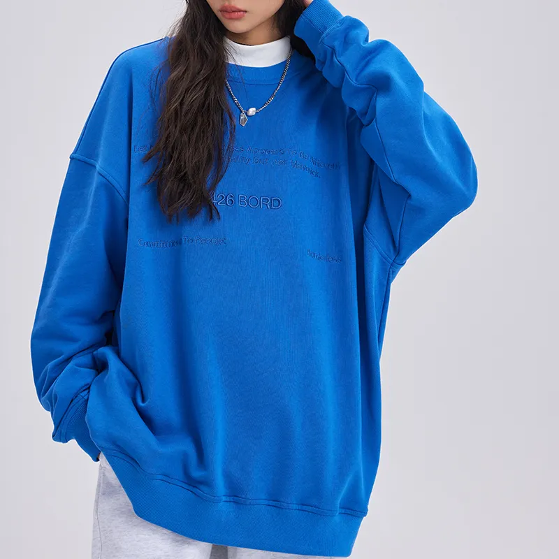 F426 Sweatshirts Unisex-3