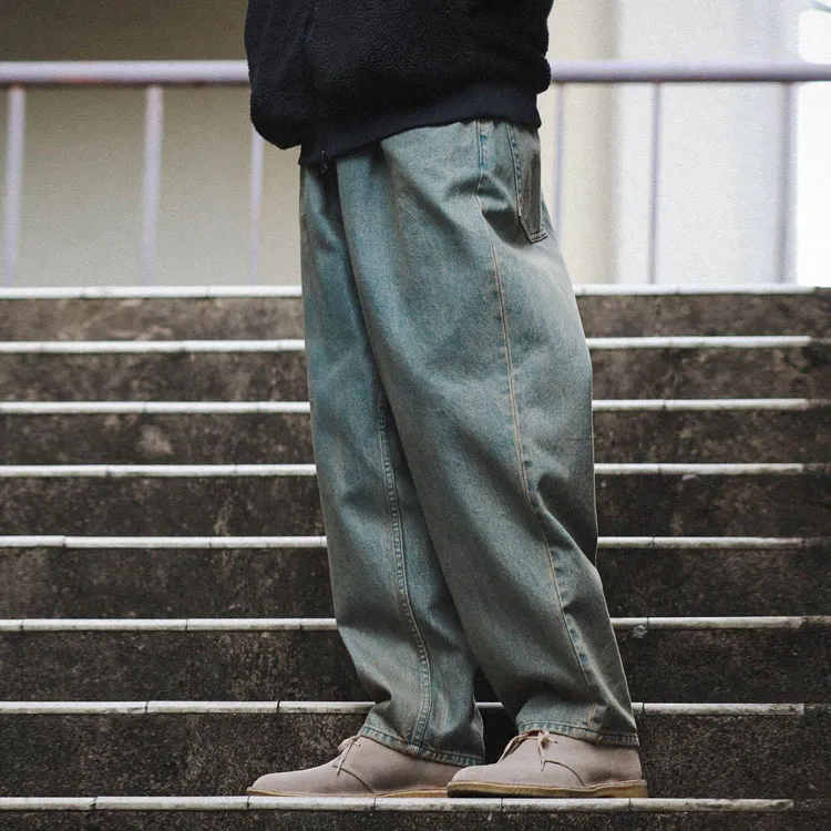 Beams Jeans Men-10