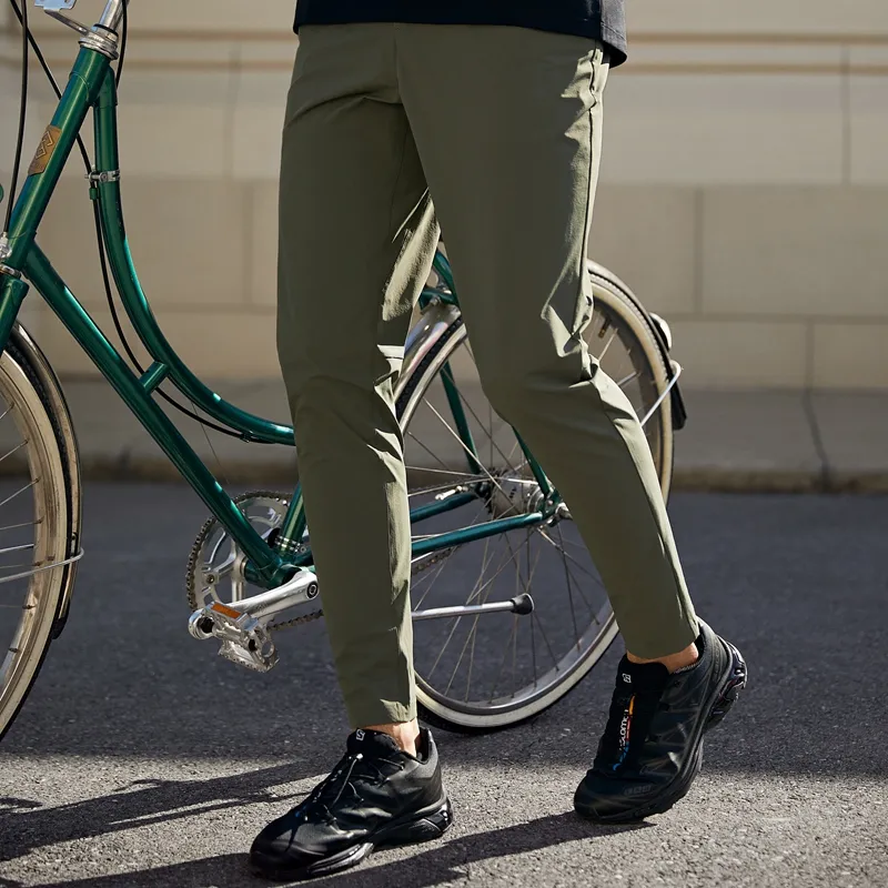 HOTSUIT Casual Pants Men-19