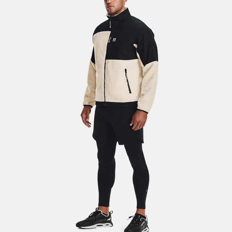 Under Armour Jackets Men Summit White-4