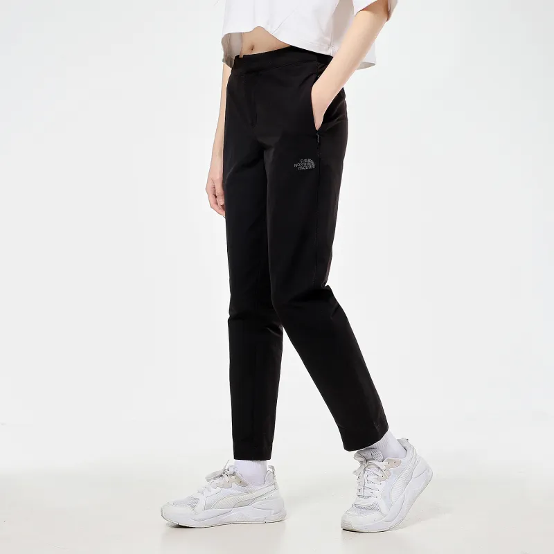 THE NORTH FACE Casual Pants Women's Black-3