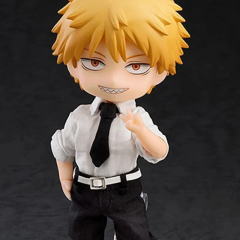 GOOD SMILE COMPANY Chibi Figures-1