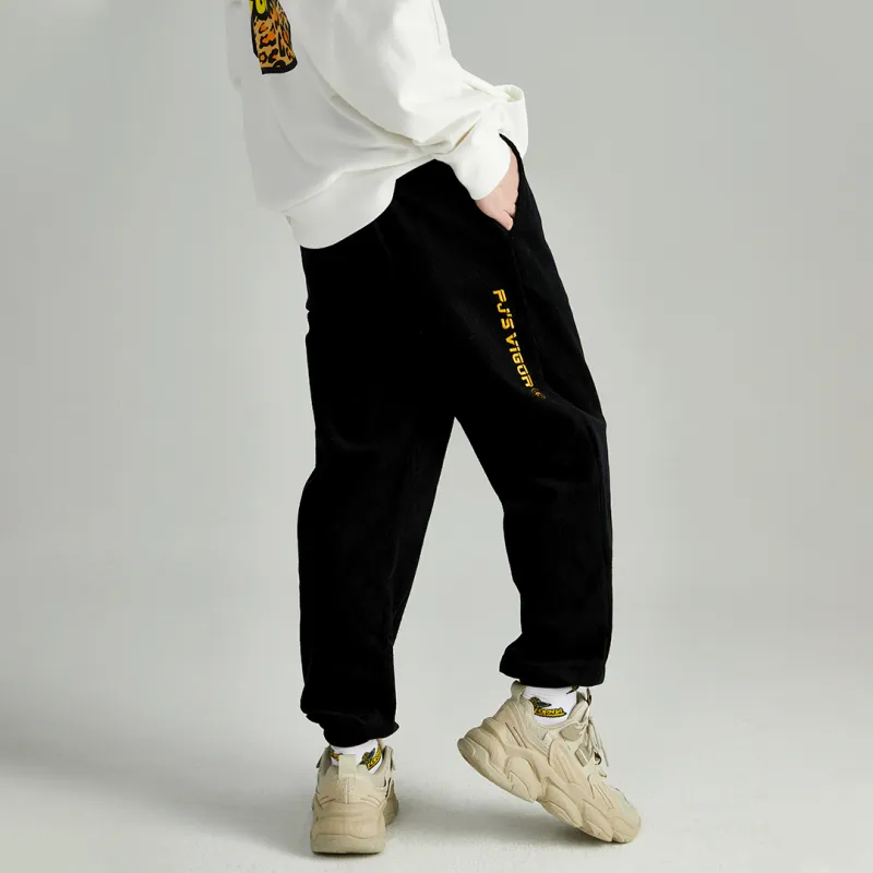 PJ's Vigor Jogger Casual Pants Men's-2