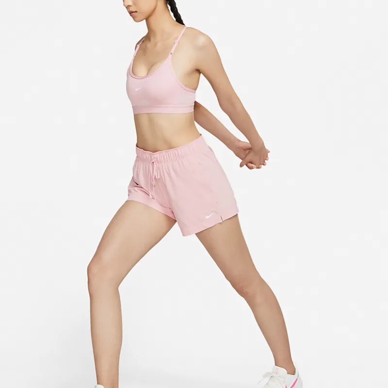 Nike Tank Tops Women's Pink-2