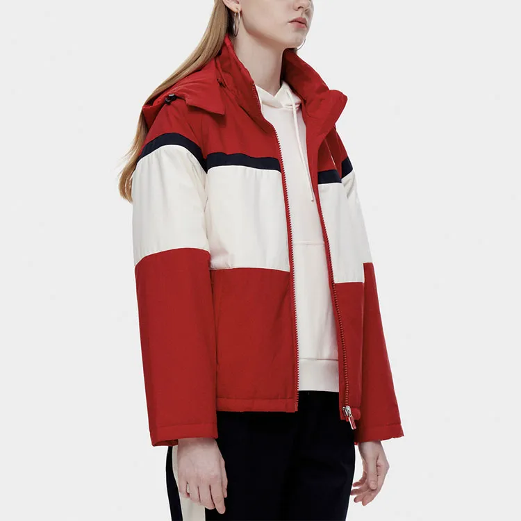 FILA FUSION Puffer Jacket Women's-4