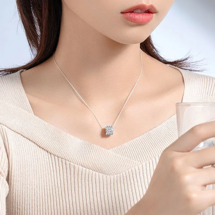 Pandora Necklaces Women's-1