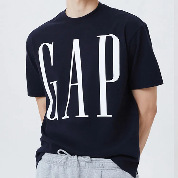GAP T Shirts Unisex-9