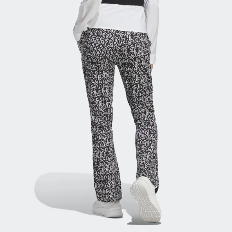 Adidas Casual Pants Women's Black-2