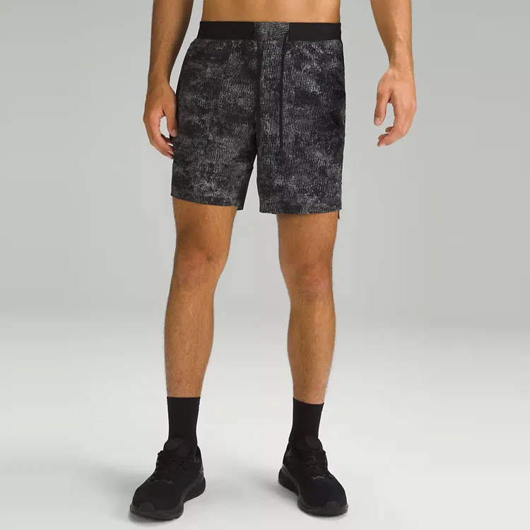 Lululemon Casual Shorts Men-6