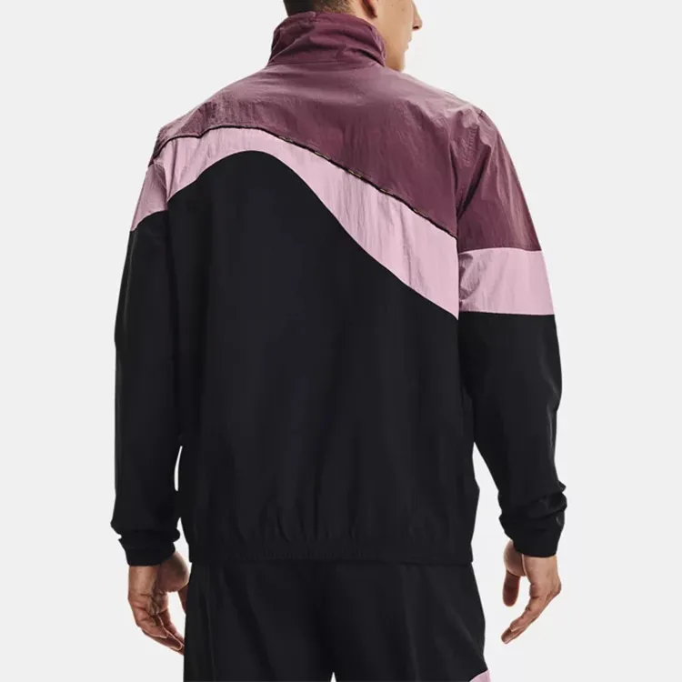 Under Armour Jackets Men Gray-3
