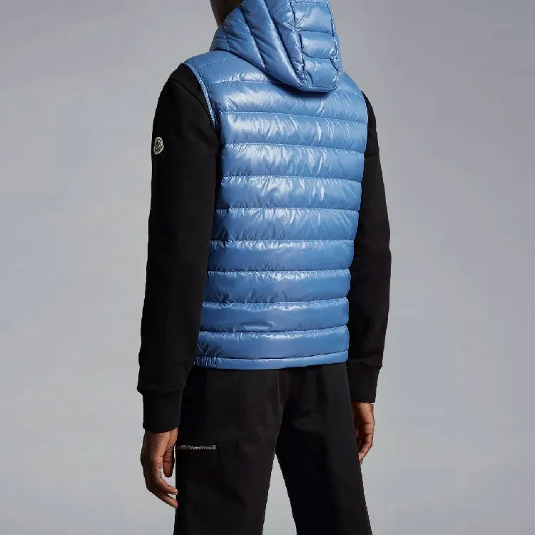 Moncler Ragot Down Gilet-2