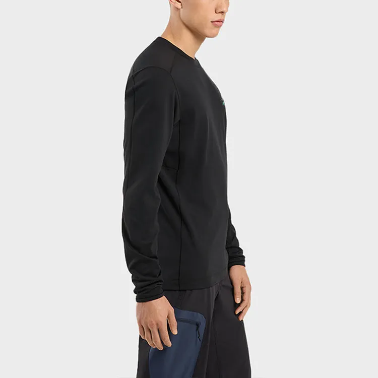 Arc'teryx Motus Ar Chinese New Year Crewneck CNY 2023-4