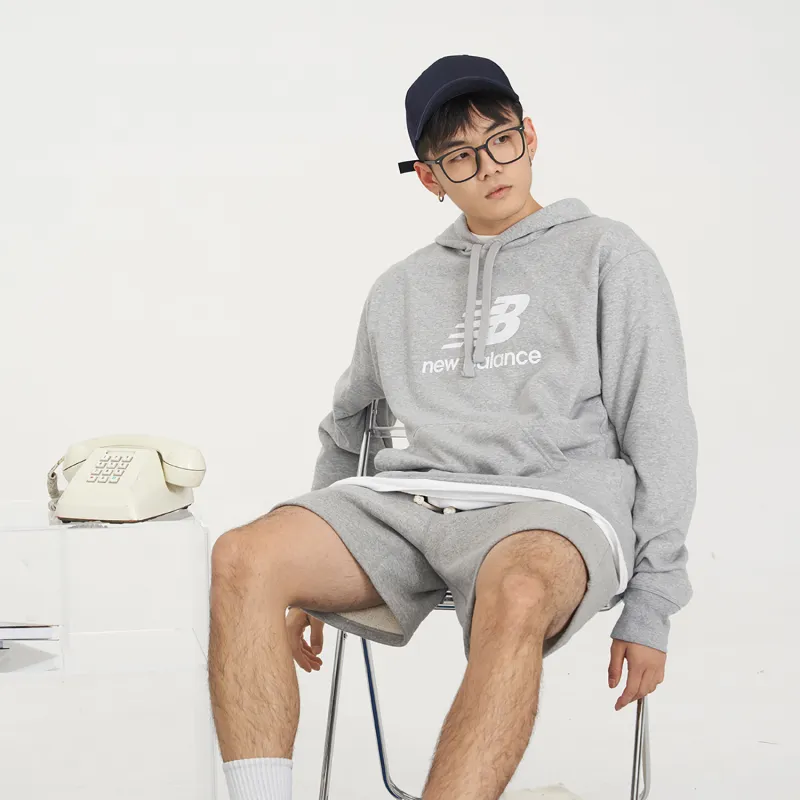New Balance Sports Essentials '' Hoodie-5