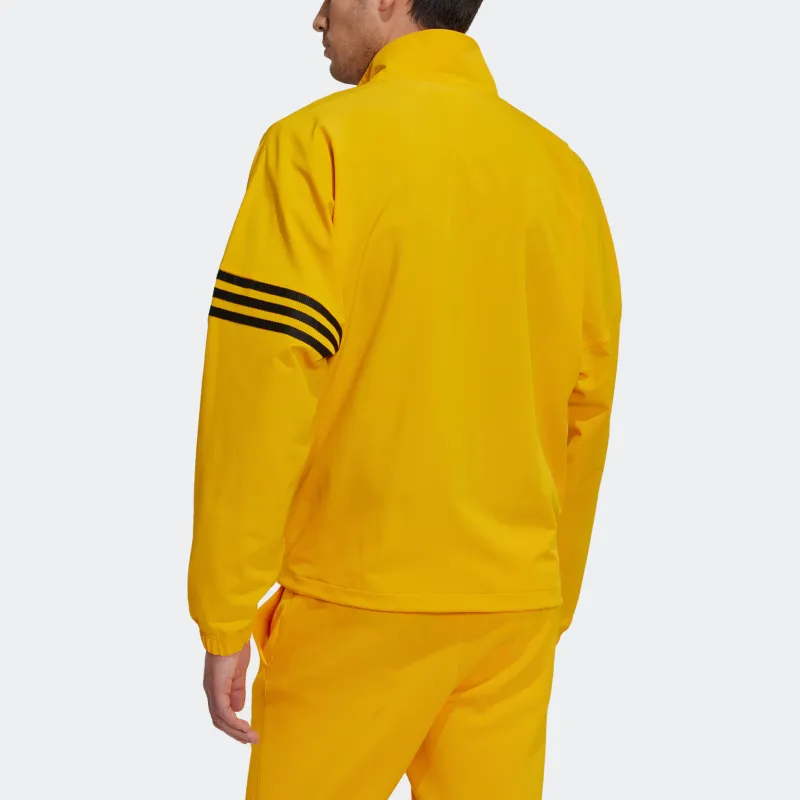 Adidas Originals Adicolor Neuclassics Track Jacket-2
