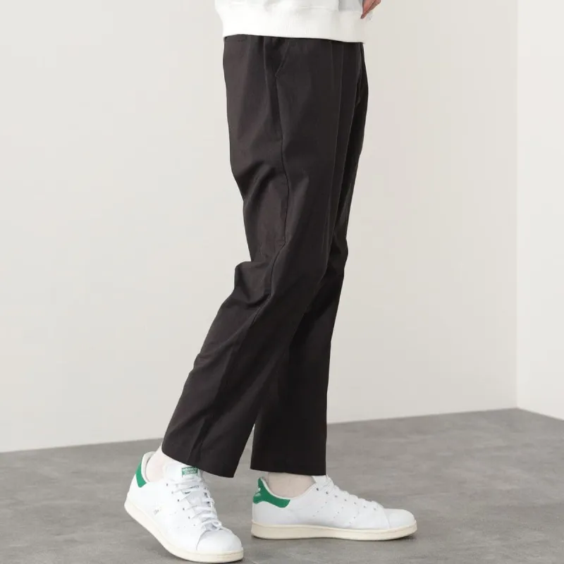 Beams Casual Pants Men-14