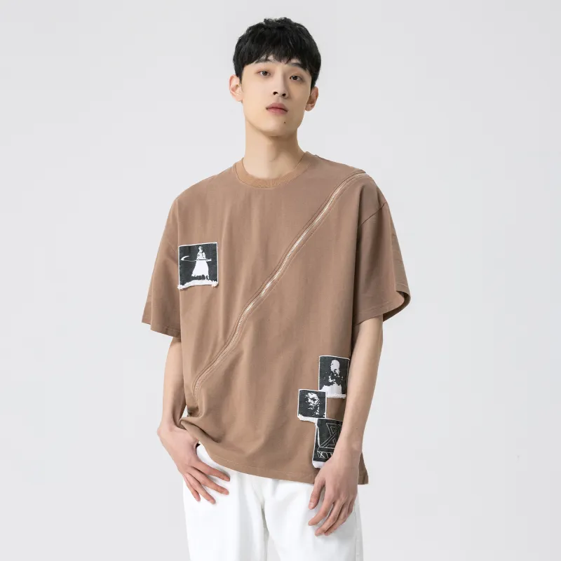 XINYINSU T Shirts Unisex-11