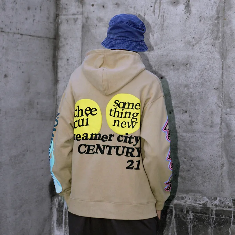 STNW Sweatshirts Unisex-7