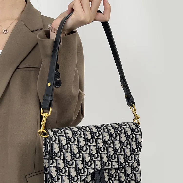 Luxury Care Artisan Workshop Bag Straps-9