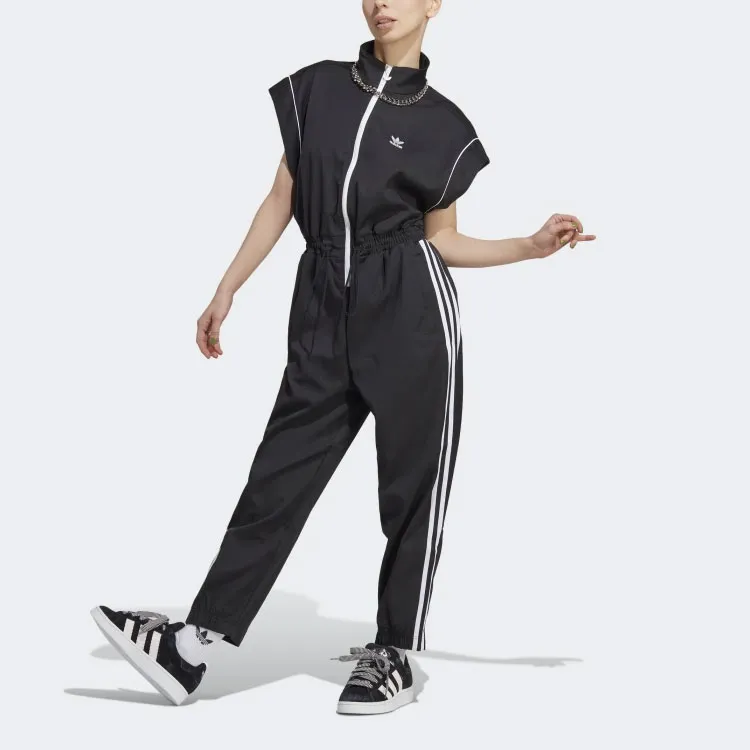 Adidas Originals Bodysuits Women's Black-1