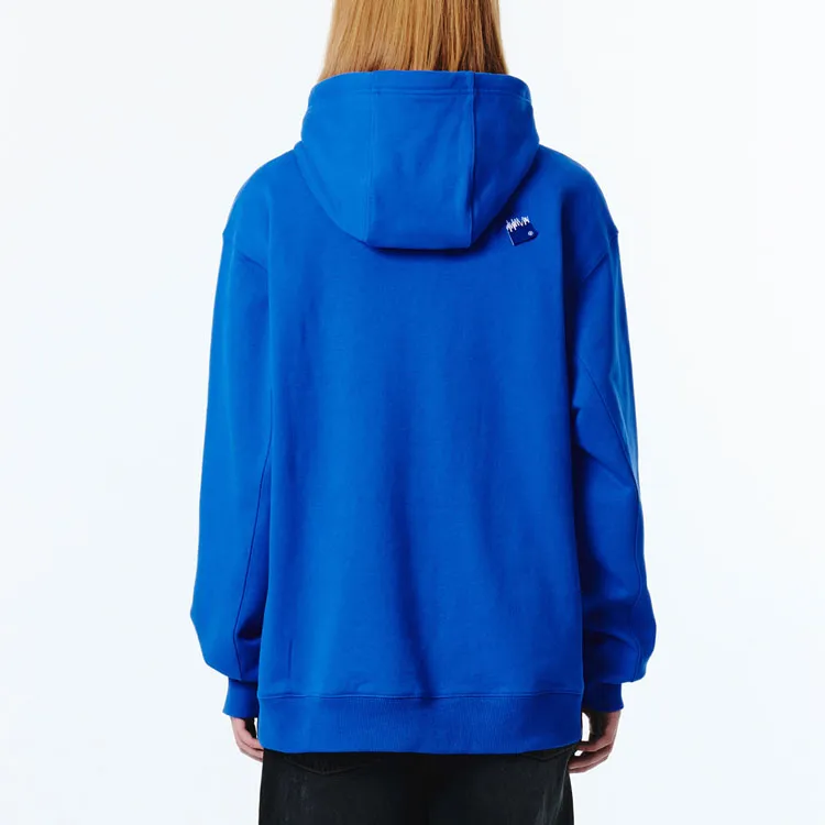 ADER ERROR Trs Tag Hoodie-3