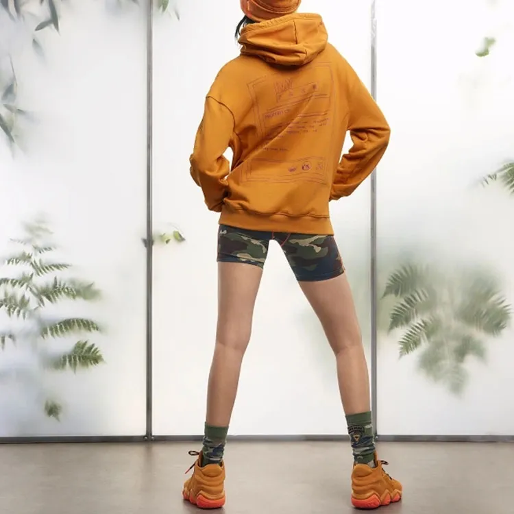 Adidas Ivy Park Hoodie All Gender-5