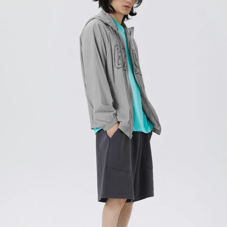GAP Sun Protection Clothing Unisex-13