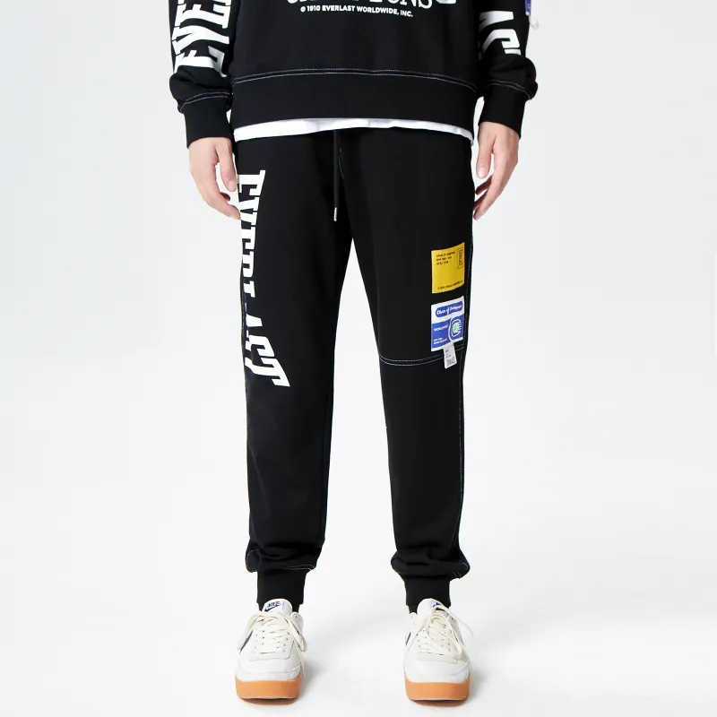 Everlast Sweatpants Sports Pants Unisex-10