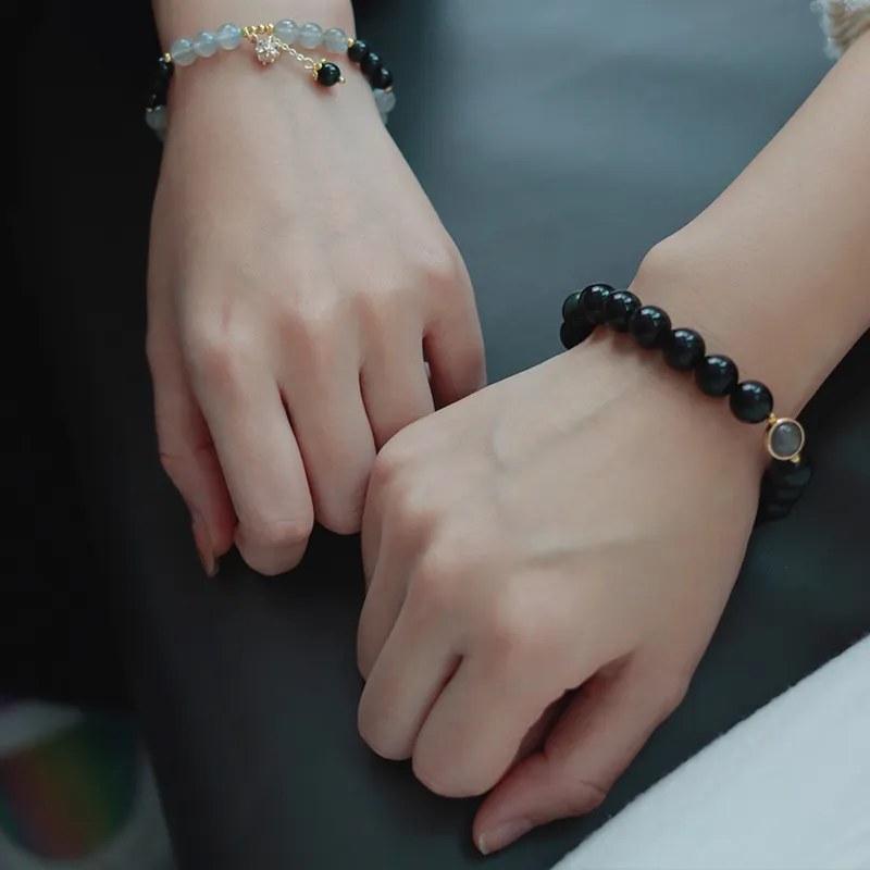 West Island Bracelets Unisex-2