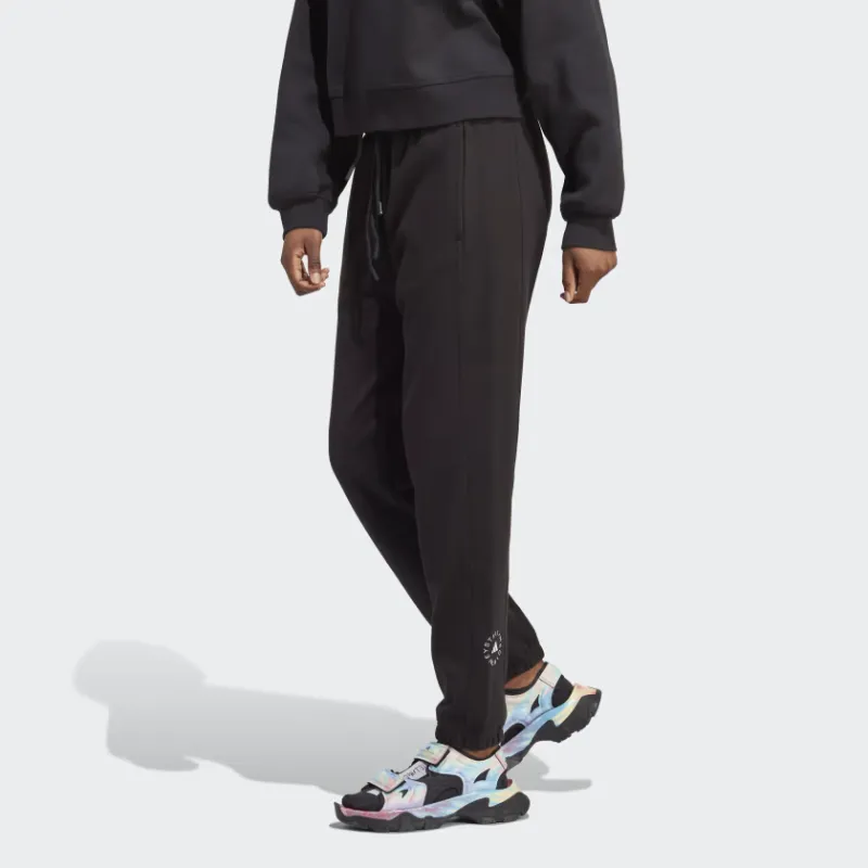 Adidas By Stella McCartney Logo print Track Pants-3