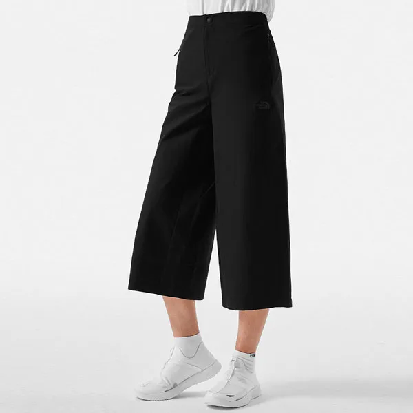 THE NORTH FACE Casual Pants Women's Black-1