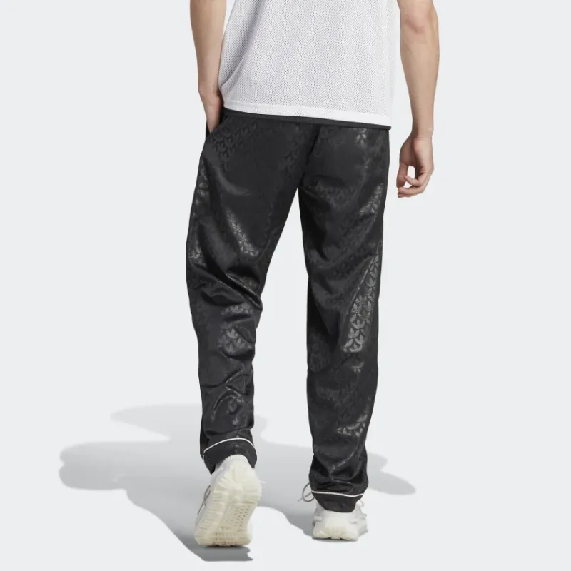 Adidas Graphics Monogram Pajama Pants-2