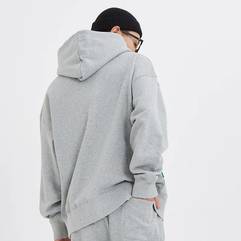 MAKE HAPPINESS Sweatshirts Unisex-15