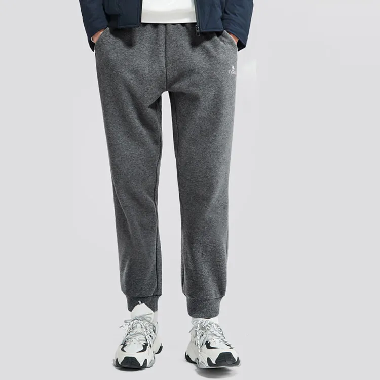 CAMEL Urban Function Series Knitted Sweatpants Men's-1