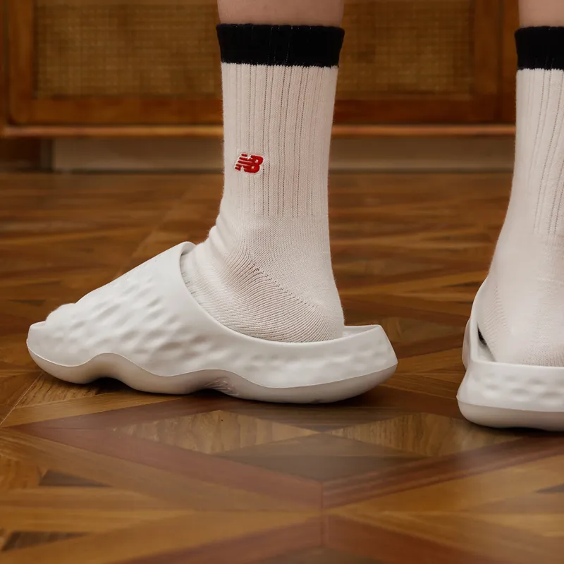 New Balance Fresh Foam Mrshn 'Paper White'-9