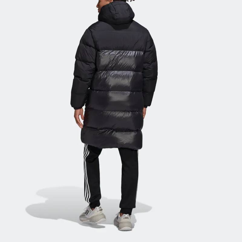 Adidas Originals DOWN REGEN Down Jacket Men's Black-3