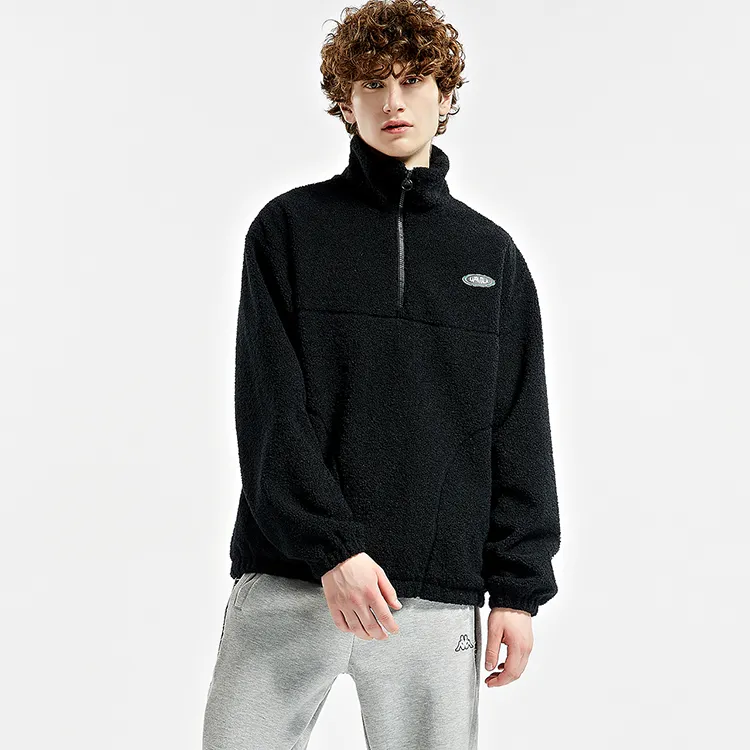 Kappa Sweatshirts Unisex-6