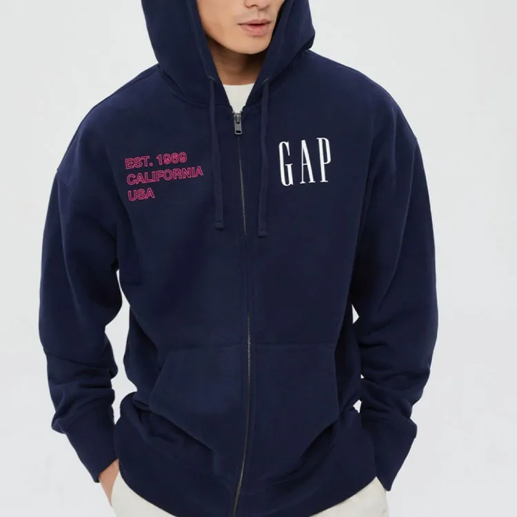 GAP Sweatshirts Unisex-5