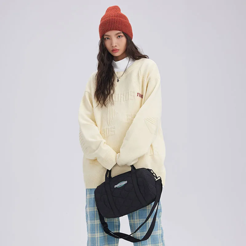 F426 Sweaters Unisex-3