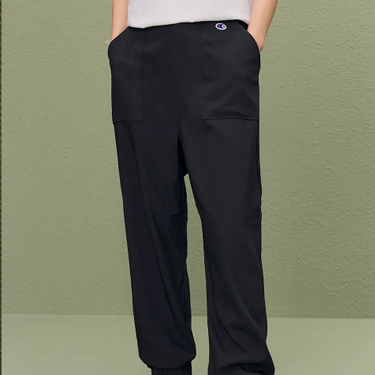 Champion Casual Pants Women's-9